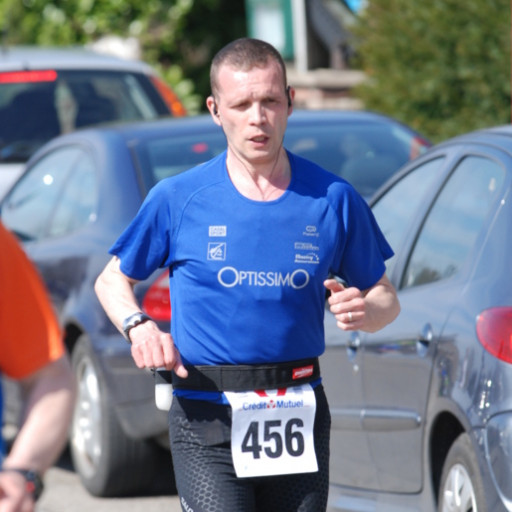 Mickael Dognon